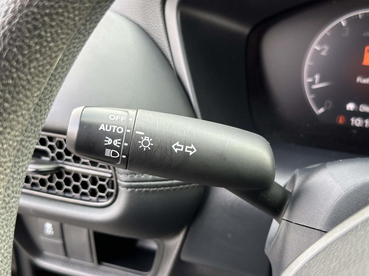 2023 Honda HR-V LX Alexandria VA