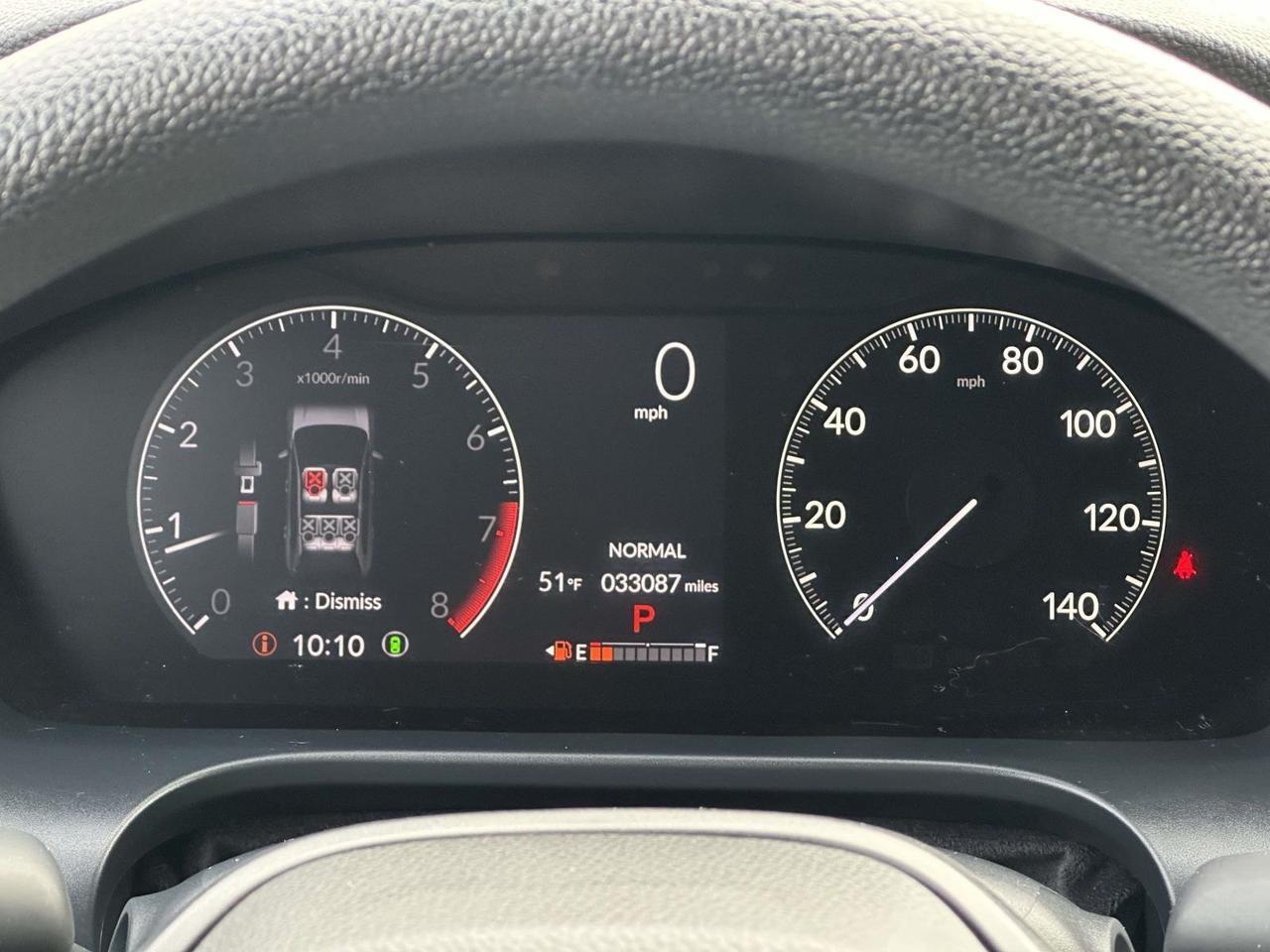 2023 Honda HR-V LX Alexandria VA