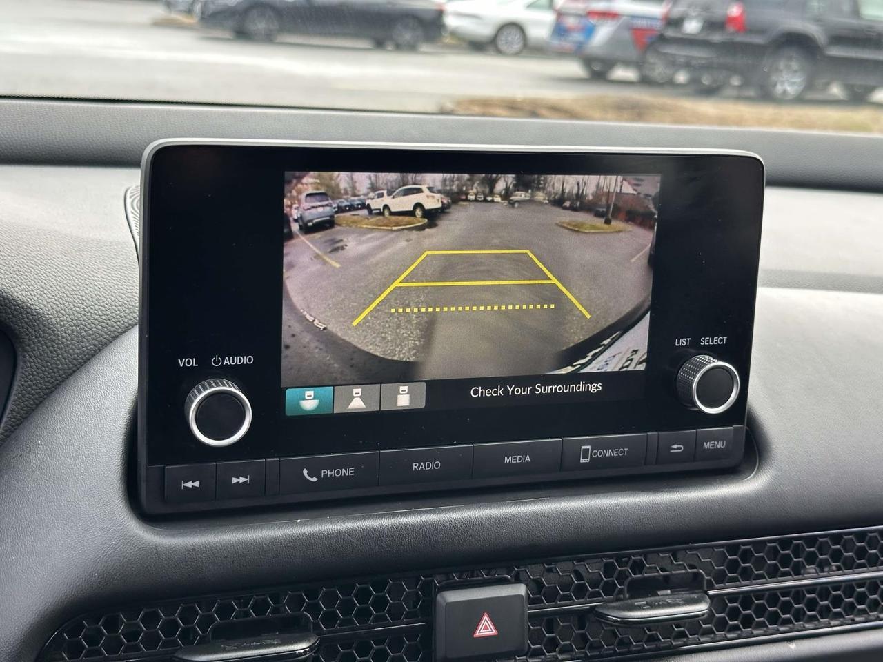 2023 Honda HR-V LX Alexandria VA