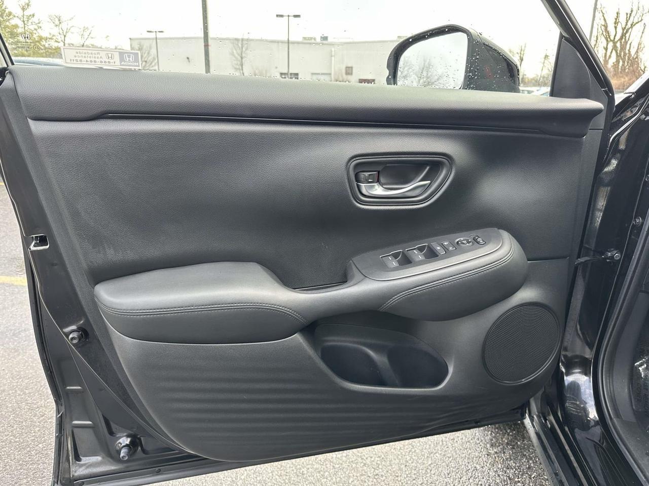 2023 Honda HR-V LX Alexandria VA