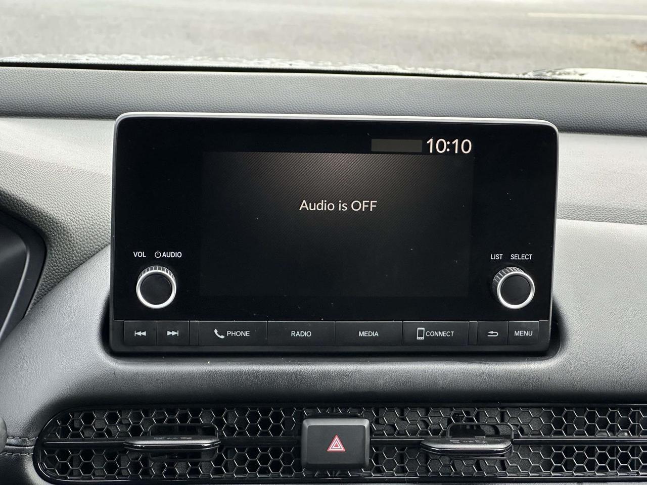 2023 Honda HR-V LX Alexandria VA