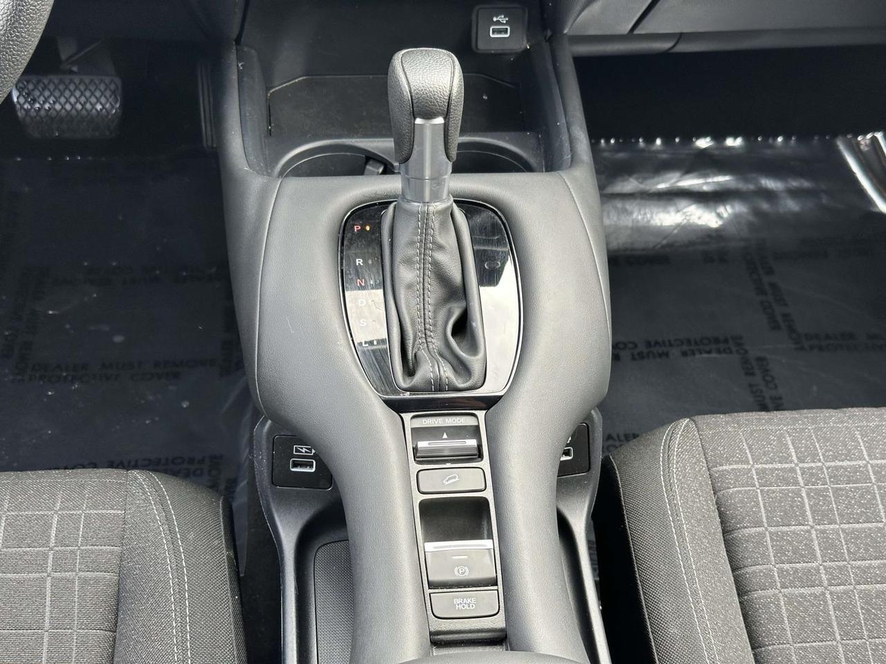 2023 Honda HR-V LX Alexandria VA