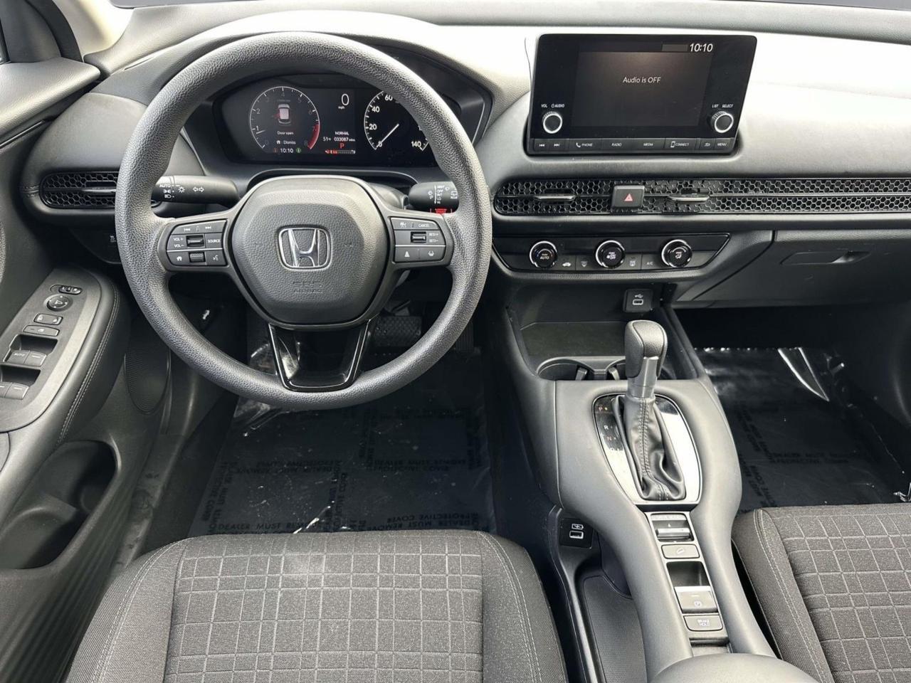 2023 Honda HR-V LX Alexandria VA