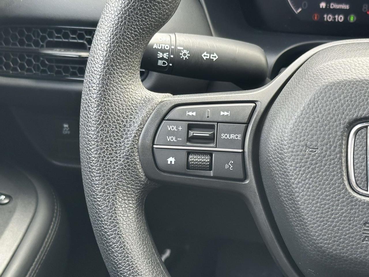 2023 Honda HR-V LX Alexandria VA