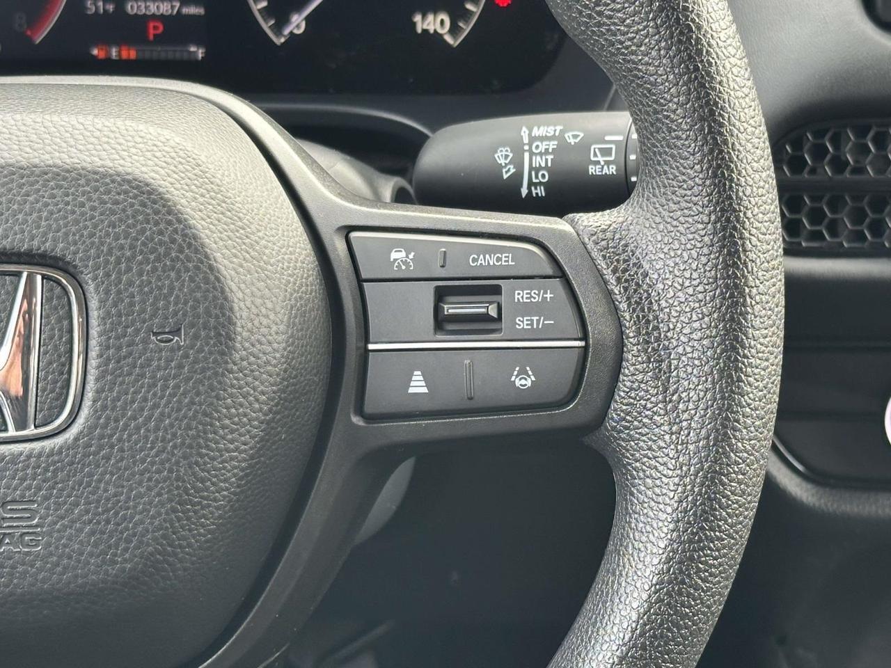 2023 Honda HR-V LX Alexandria VA