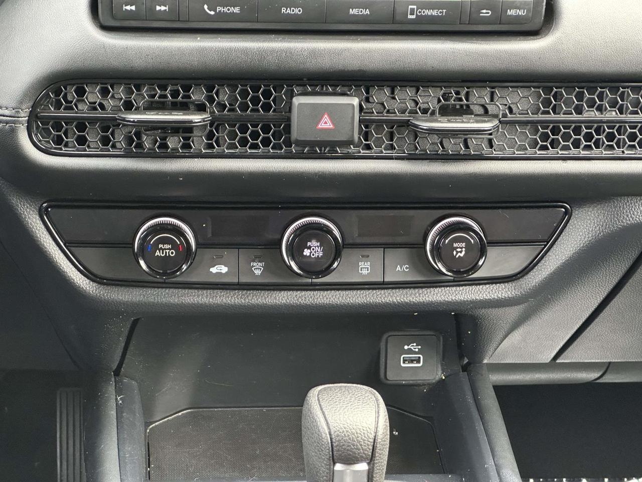 2023 Honda HR-V LX Alexandria VA