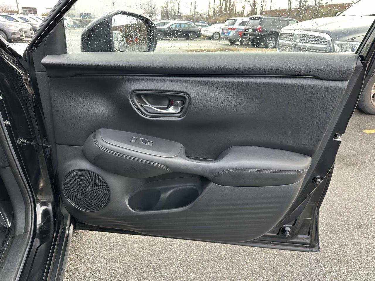 2023 Honda HR-V LX Alexandria VA