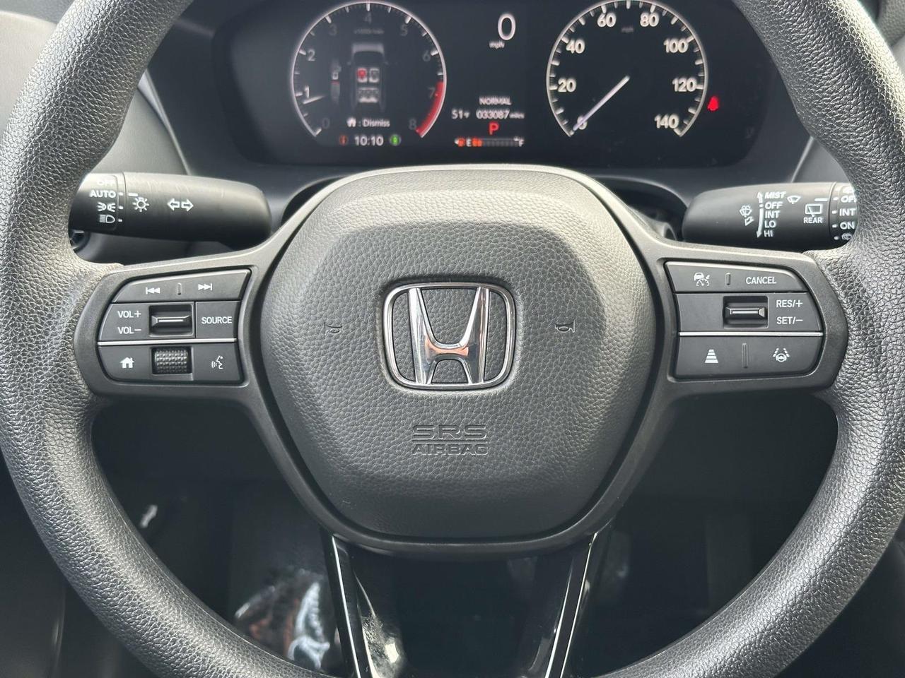 2023 Honda HR-V LX Alexandria VA