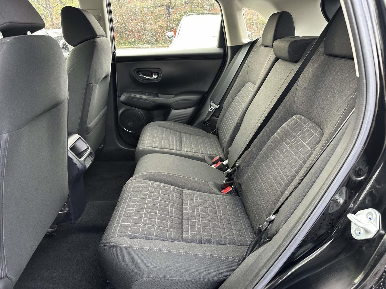 2023 Honda HR-V LX Alexandria VA