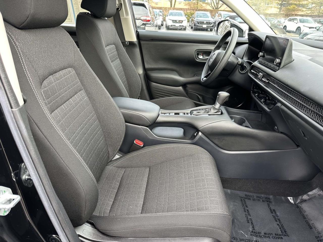 2023 Honda HR-V LX Alexandria VA