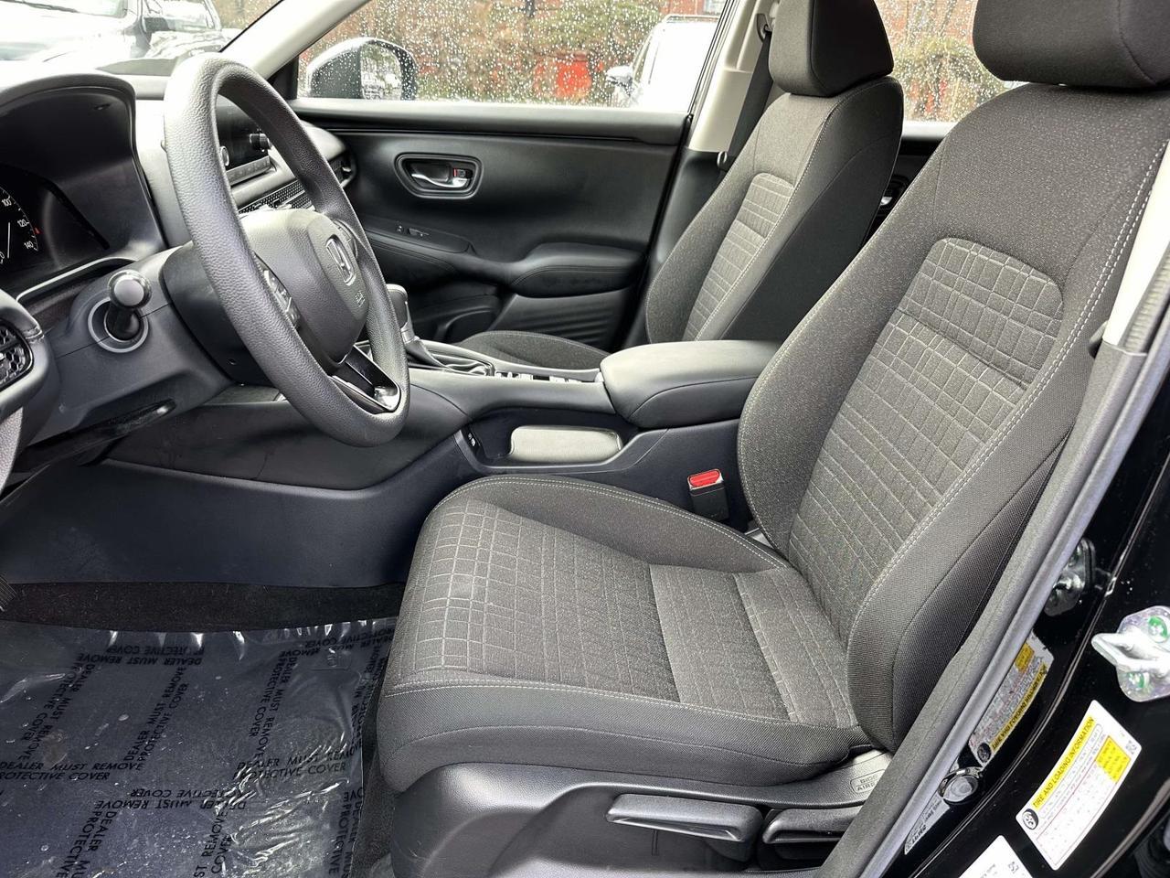 2023 Honda HR-V LX Alexandria VA