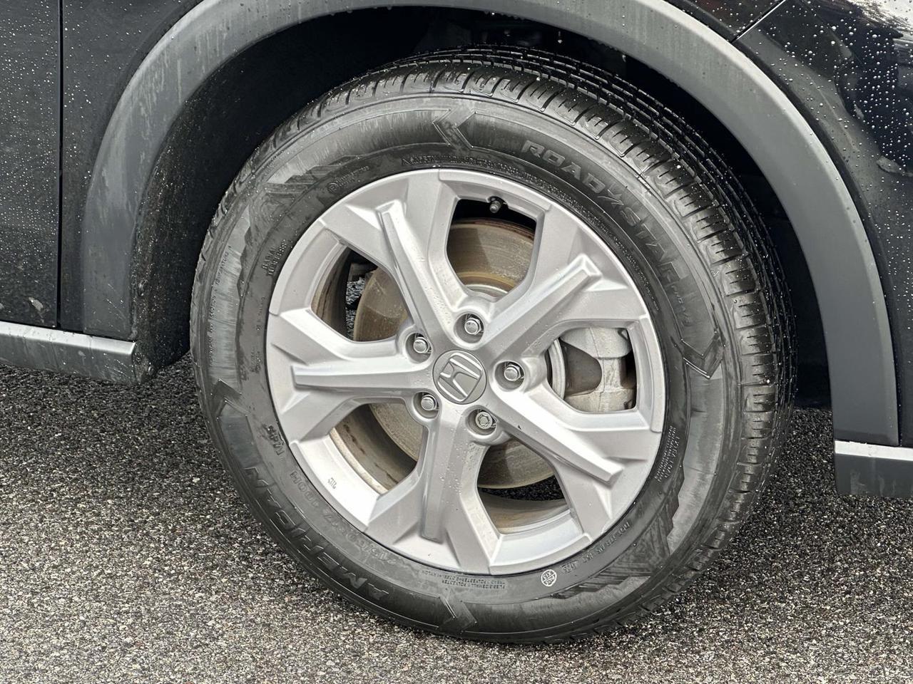 2023 Honda HR-V LX Alexandria VA