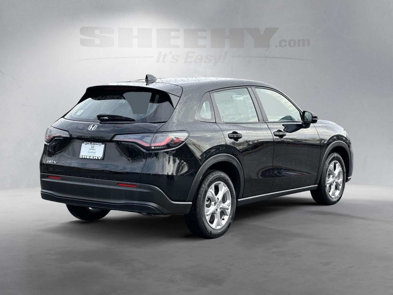 2023 Honda HR-V LX Alexandria VA