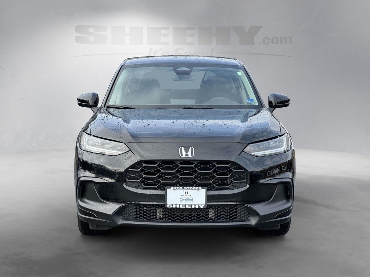 2023 Honda HR-V LX Alexandria VA