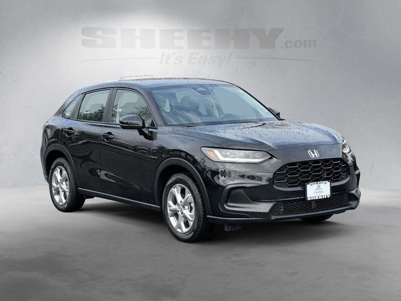 2023 Honda HR-V LX Alexandria VA