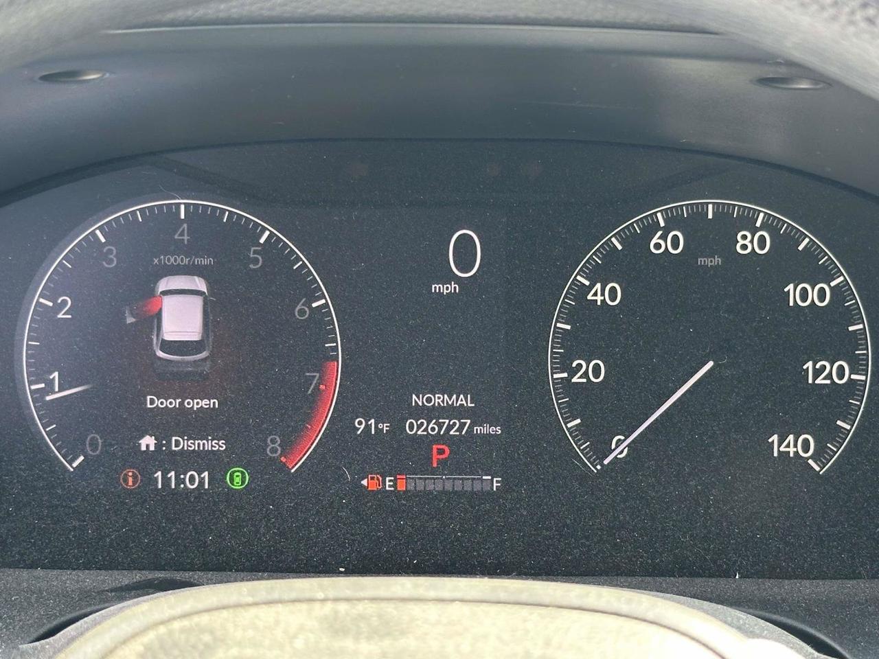 2023 Honda HR-V LX Alexandria VA