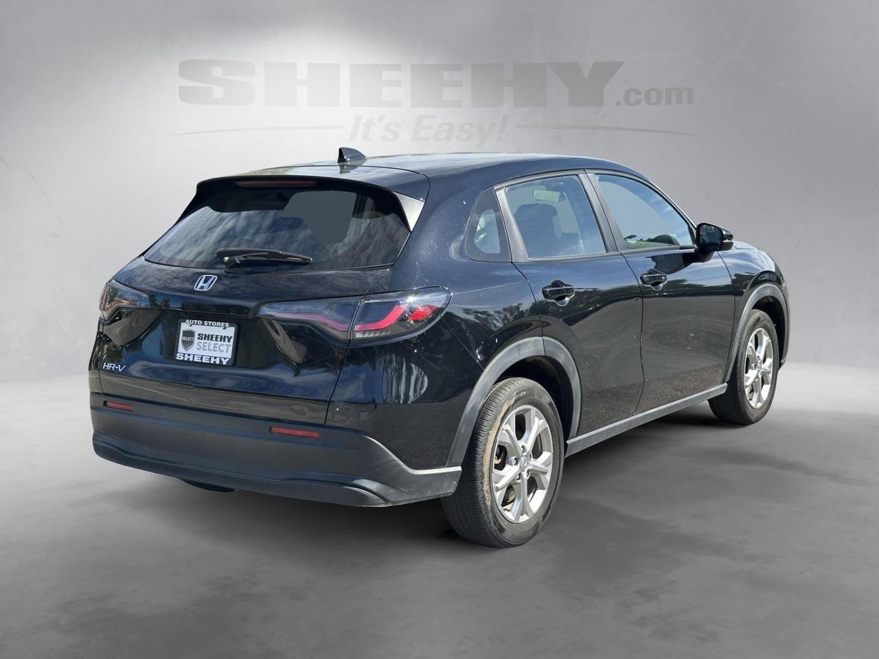 2023 Honda HR-V LX Alexandria VA