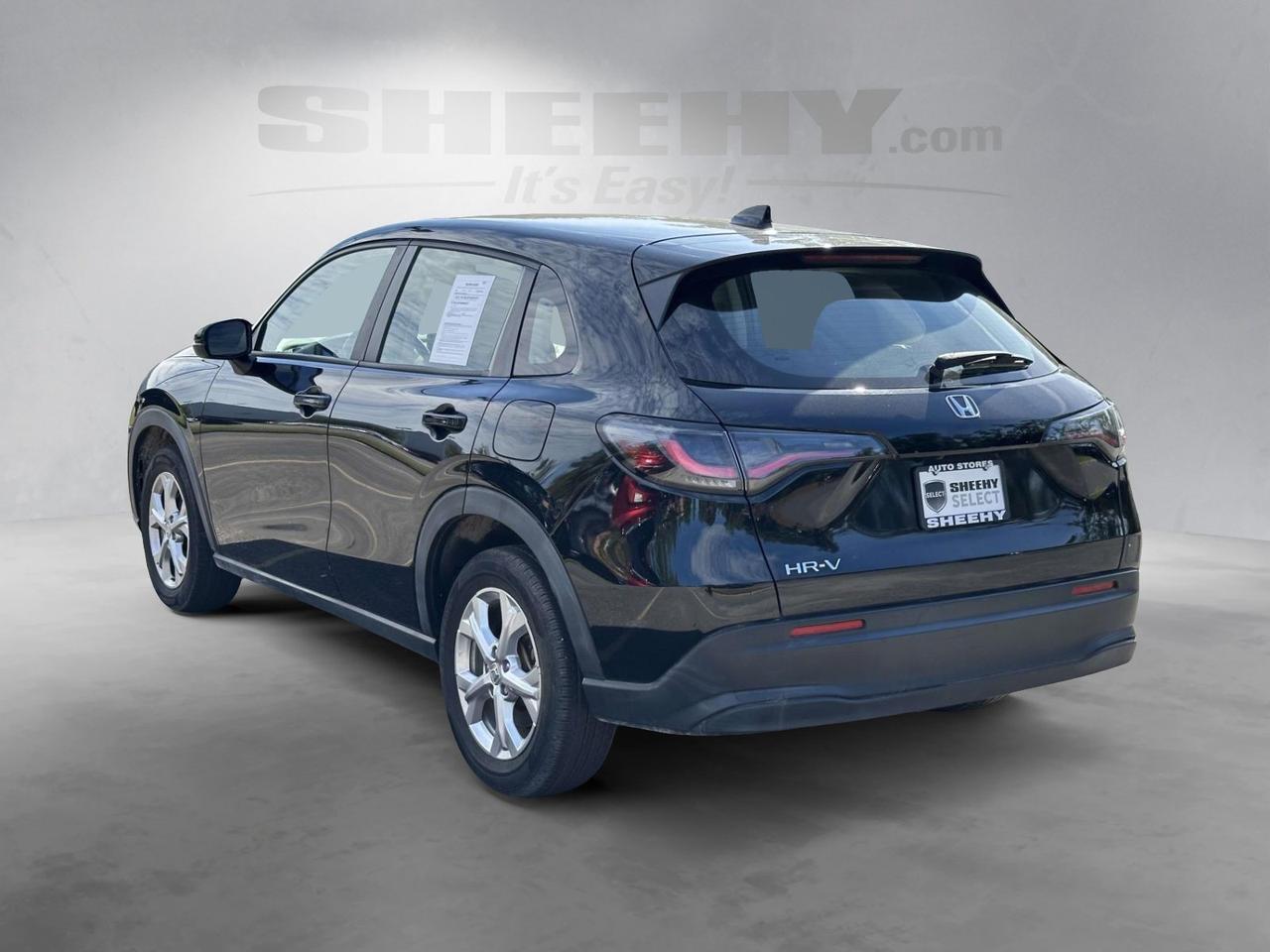 2023 Honda HR-V LX Alexandria VA