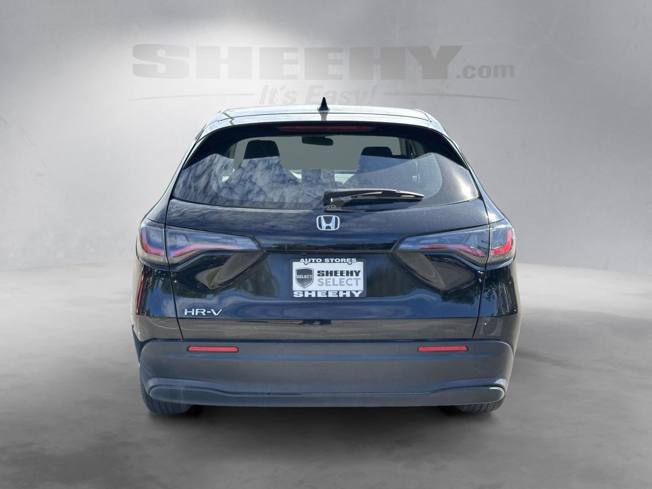 2023 Honda HR-V LX Alexandria VA