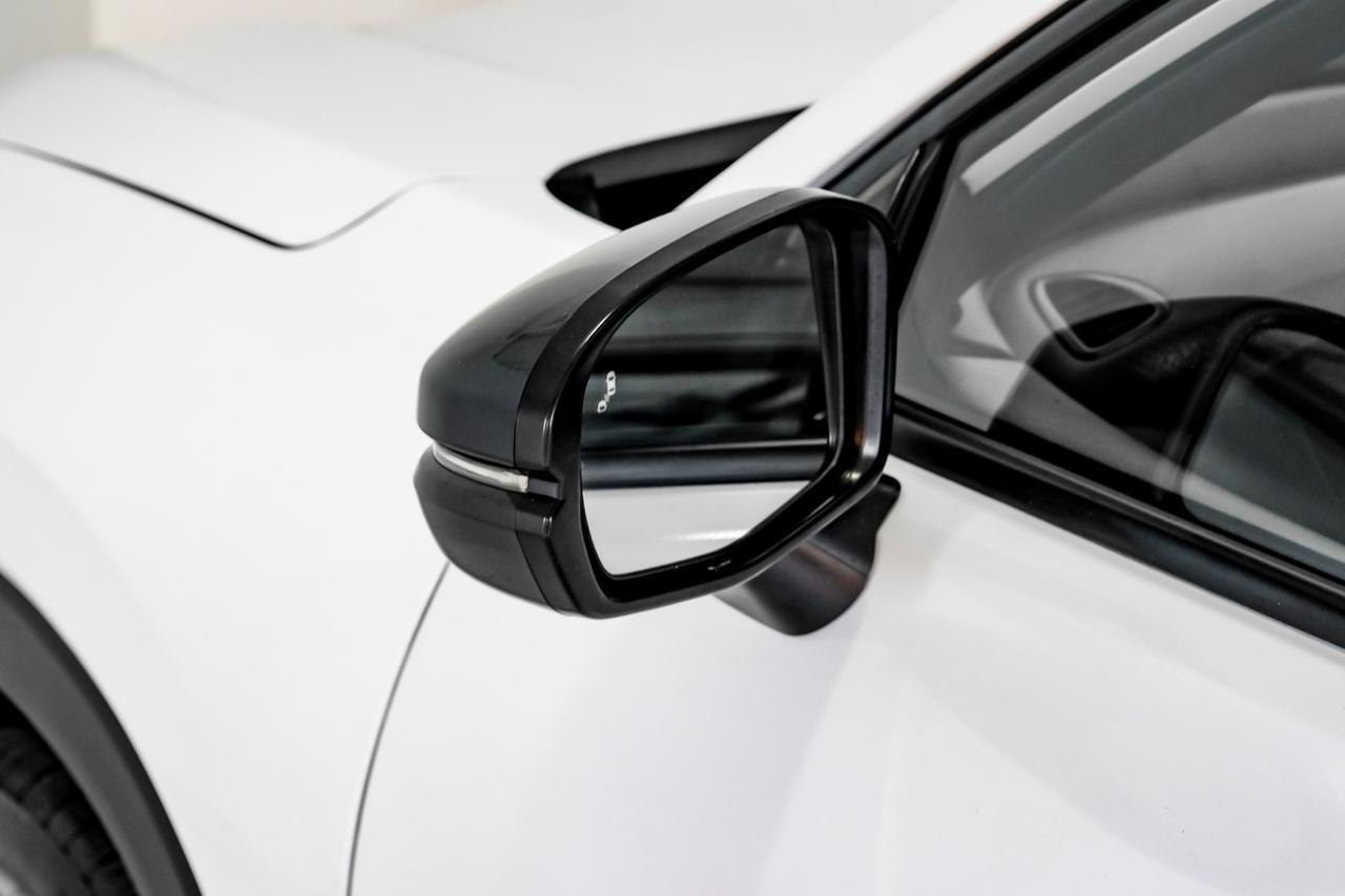 2023 Honda HR-V SPORT HONDA SENSING SUITE BLIND SPOT HEATED SEATS REAR CAMERA KE Carrollton TX