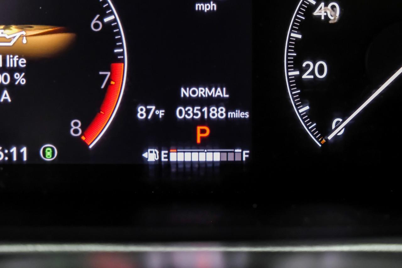 2023 Honda HR-V SPORT HONDA SENSING SUITE BLIND SPOT HEATED SEATS REAR CAMERA KE Carrollton TX