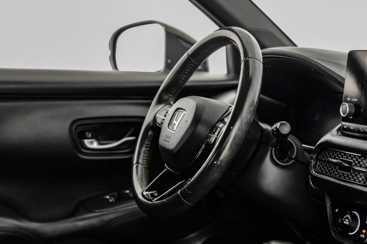 2023 Honda HR-V SPORT HONDA SENSING SUITE BLIND SPOT HEATED SEATS REAR CAMERA KE Carrollton TX