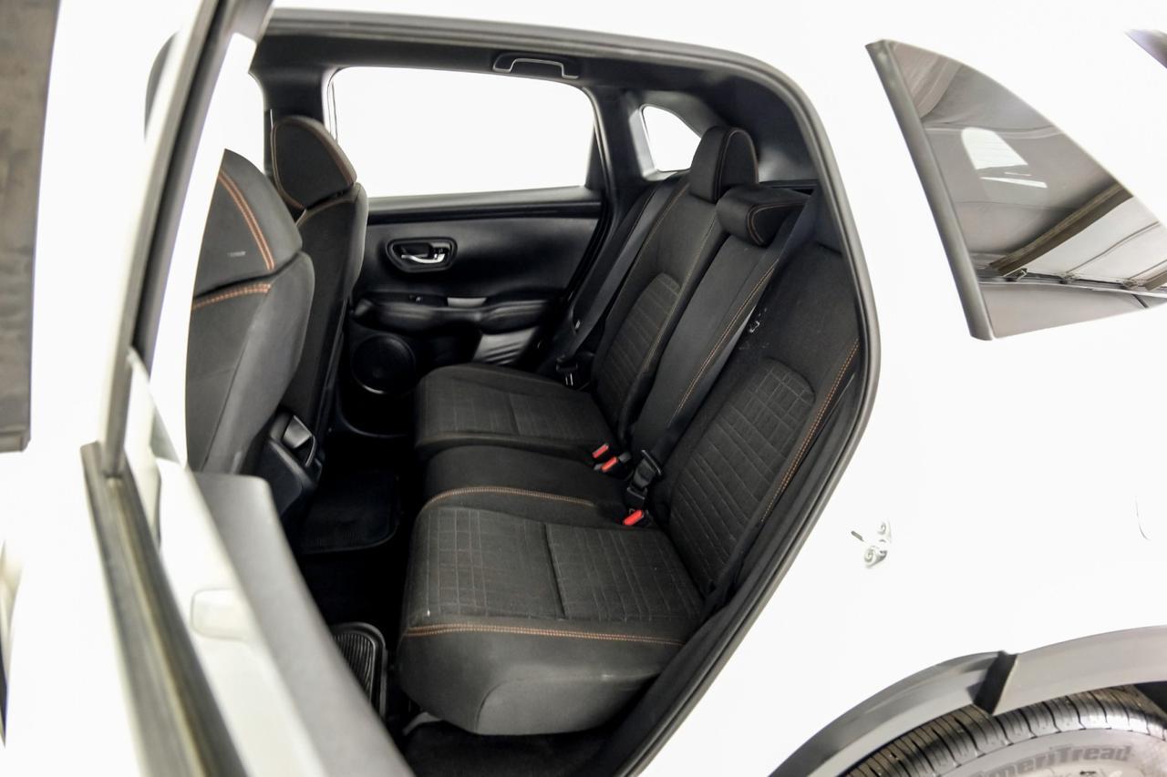 2023 Honda HR-V SPORT HONDA SENSING SUITE BLIND SPOT HEATED SEATS REAR CAMERA KE Carrollton TX