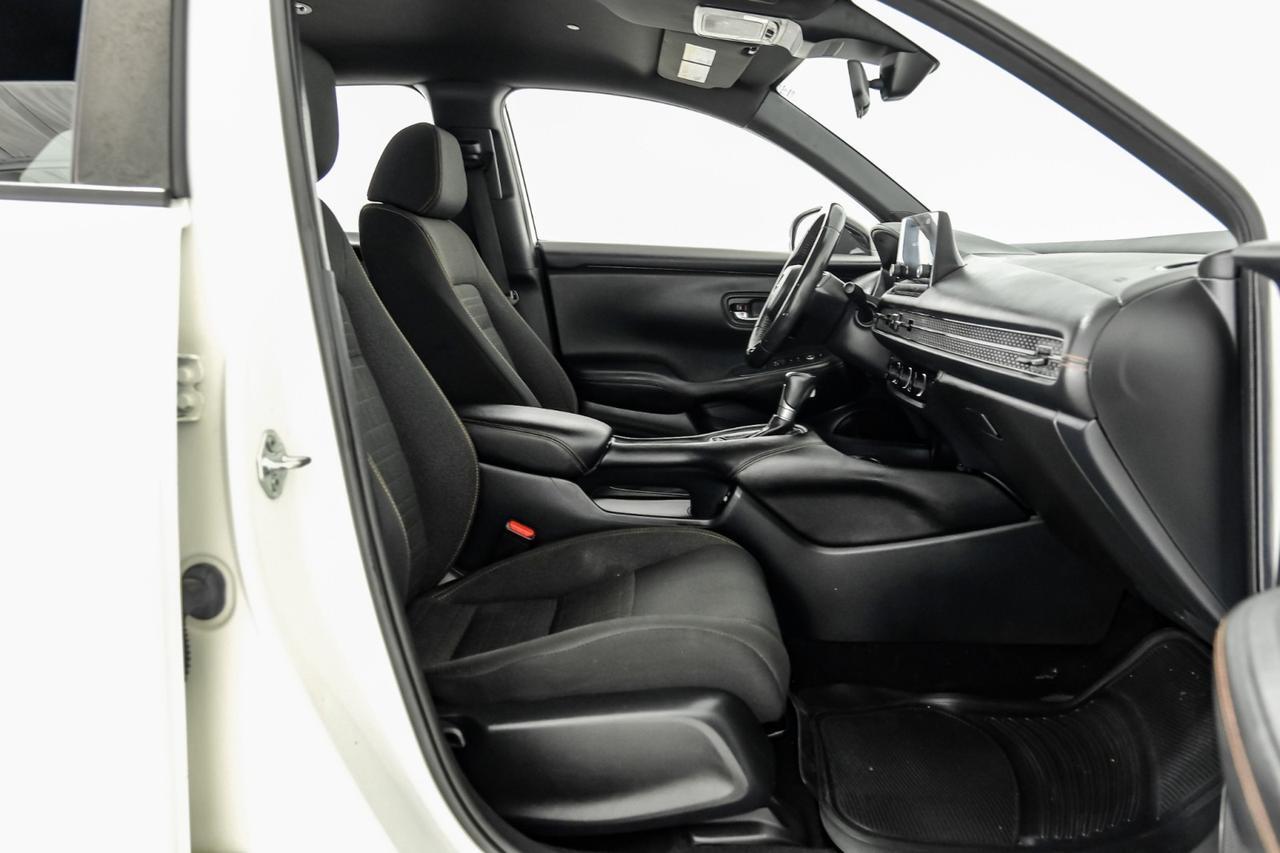 2023 Honda HR-V SPORT HONDA SENSING SUITE BLIND SPOT HEATED SEATS REAR CAMERA KE Carrollton TX