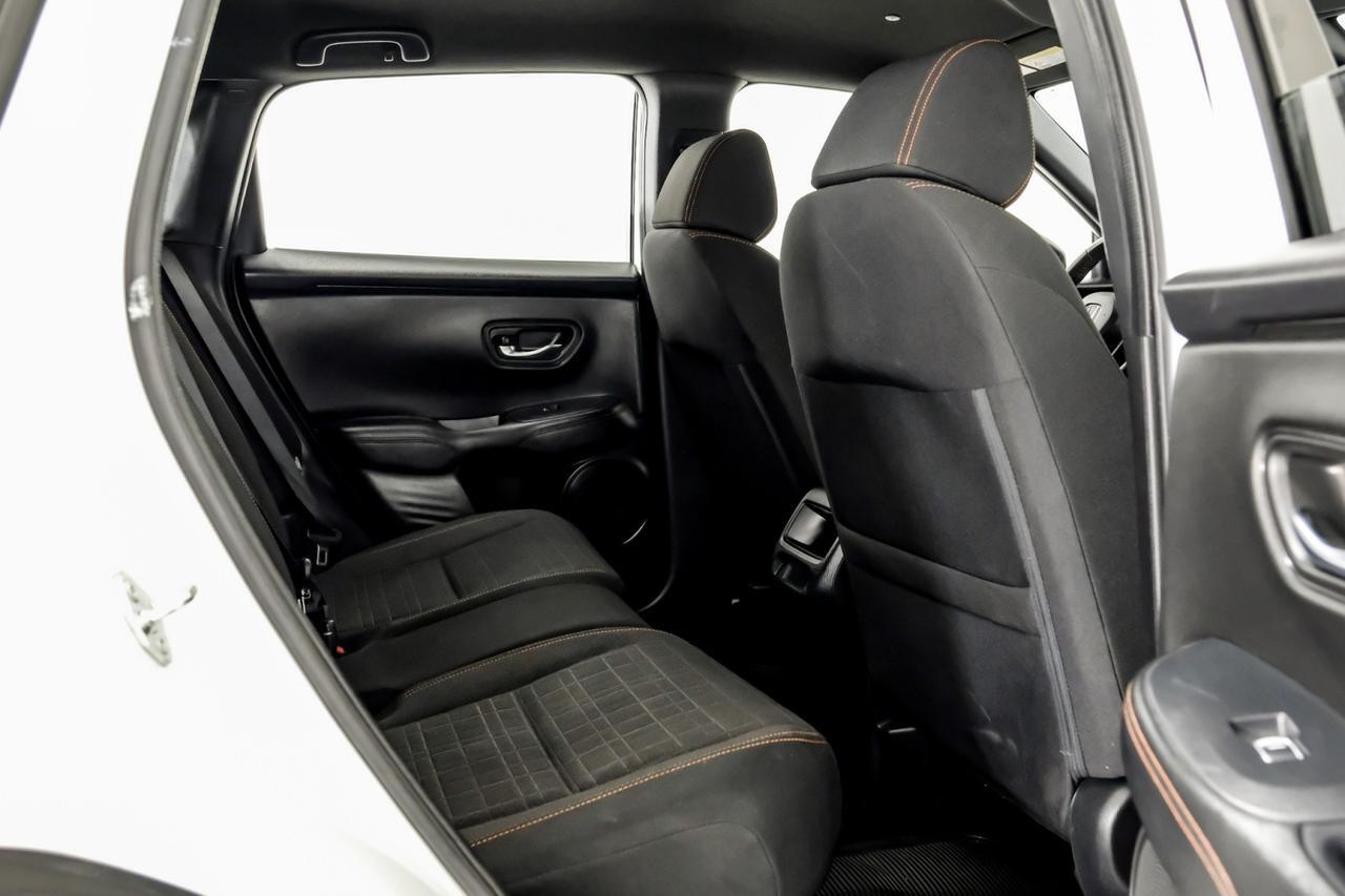 2023 Honda HR-V SPORT HONDA SENSING SUITE BLIND SPOT HEATED SEATS REAR CAMERA KE Carrollton TX