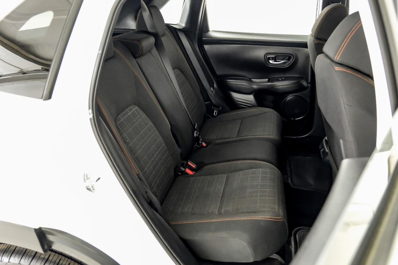 2023 Honda HR-V SPORT HONDA SENSING SUITE BLIND SPOT HEATED SEATS REAR CAMERA KE Carrollton TX