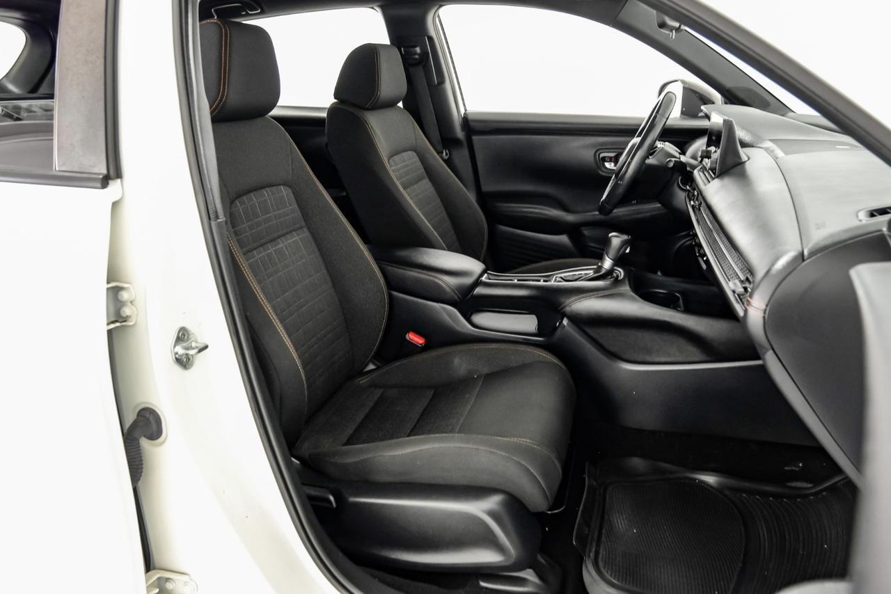 2023 Honda HR-V SPORT HONDA SENSING SUITE BLIND SPOT HEATED SEATS REAR CAMERA KE Carrollton TX