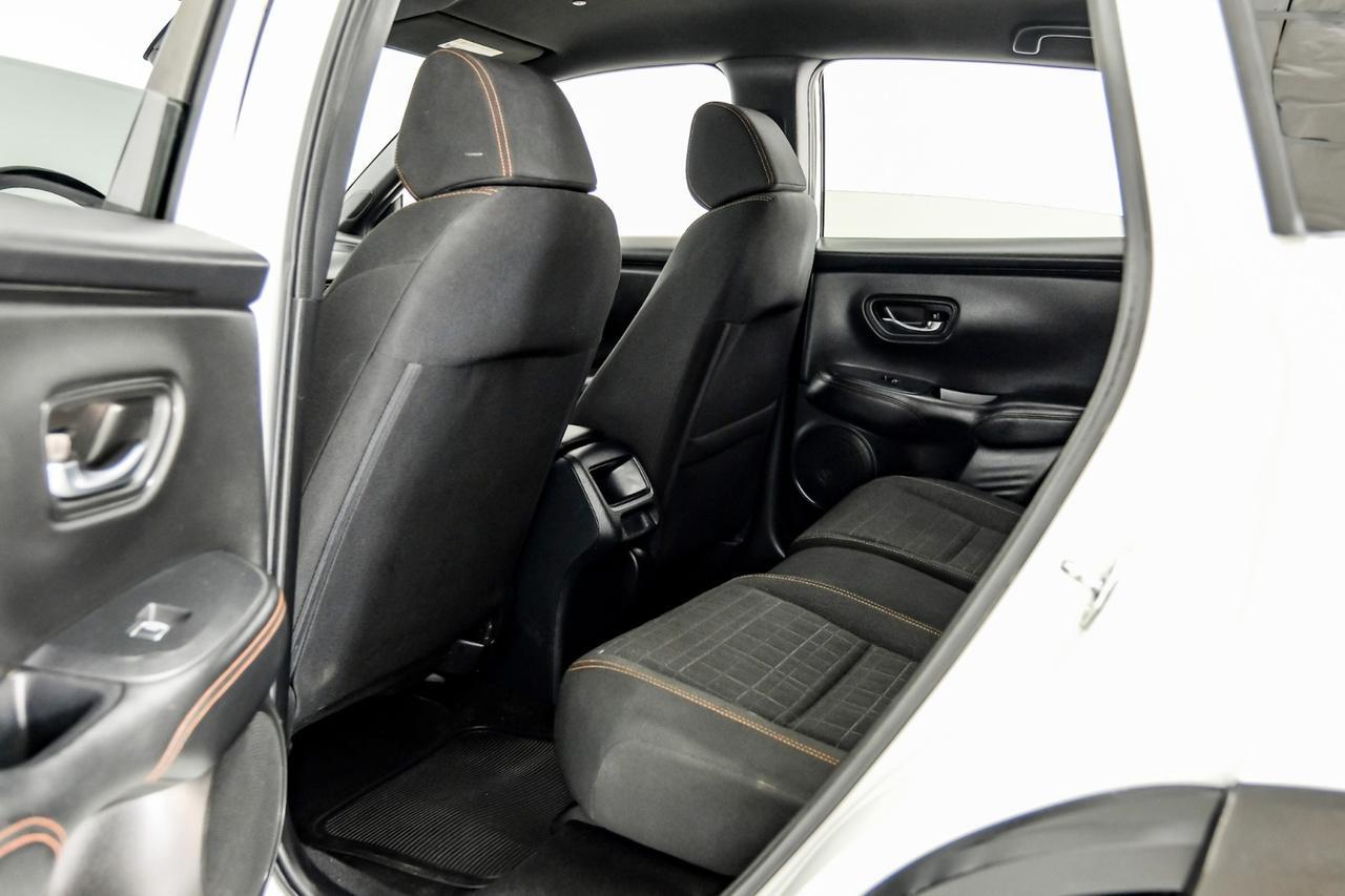 2023 Honda HR-V SPORT HONDA SENSING SUITE BLIND SPOT HEATED SEATS REAR CAMERA KE Carrollton TX