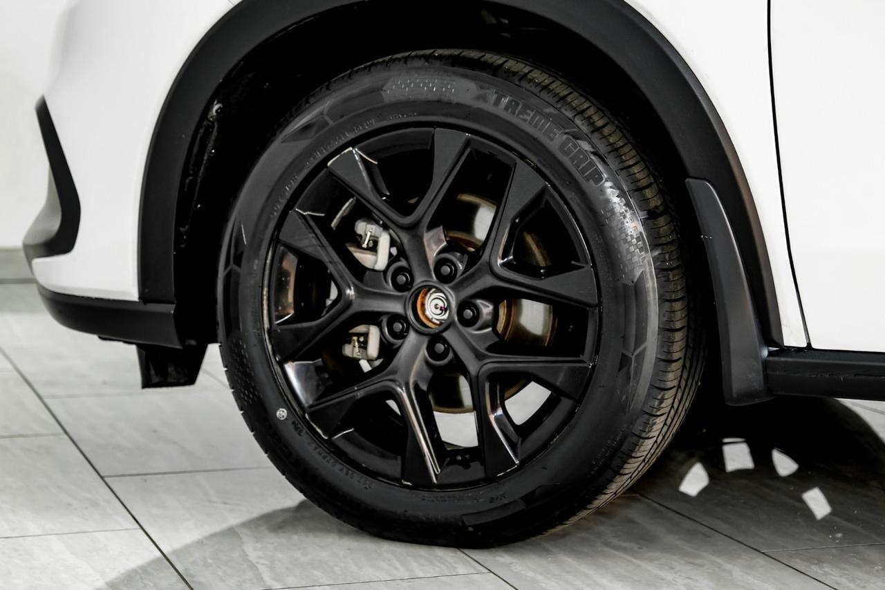 2023 Honda HR-V SPORT HONDA SENSING SUITE BLIND SPOT HEATED SEATS REAR CAMERA KE Carrollton TX