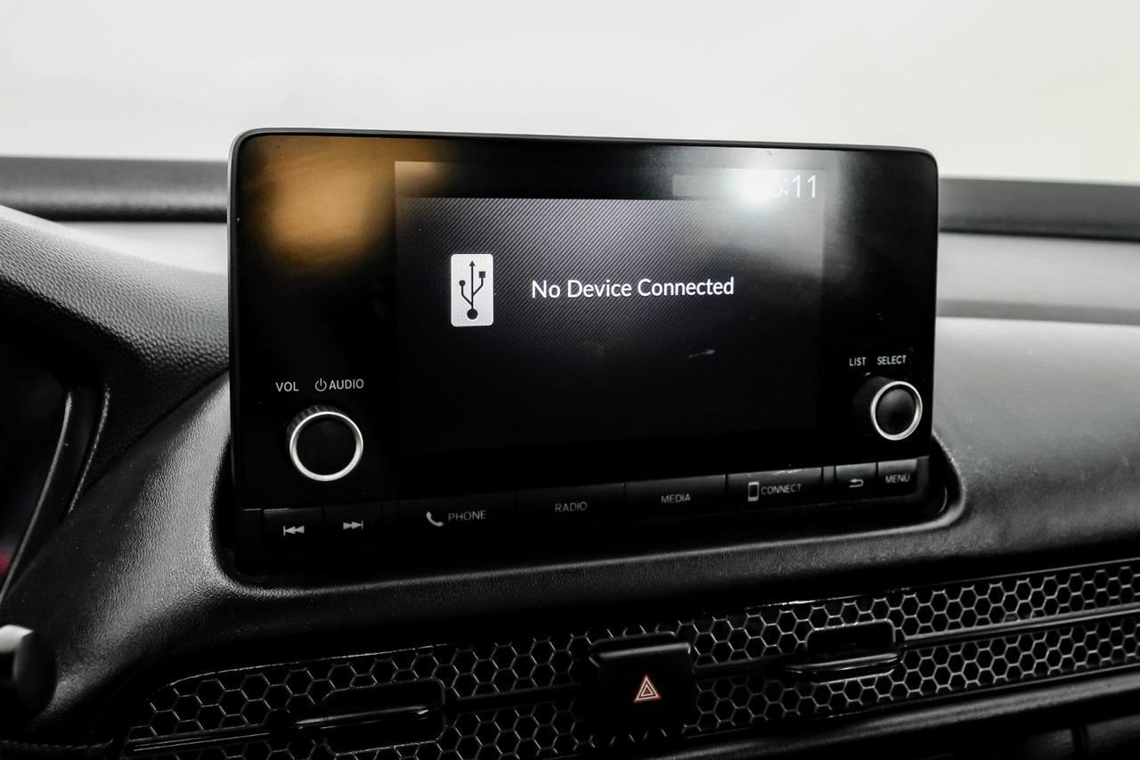 2023 Honda HR-V SPORT HONDA SENSING SUITE BLIND SPOT HEATED SEATS REAR CAMERA KE Carrollton TX