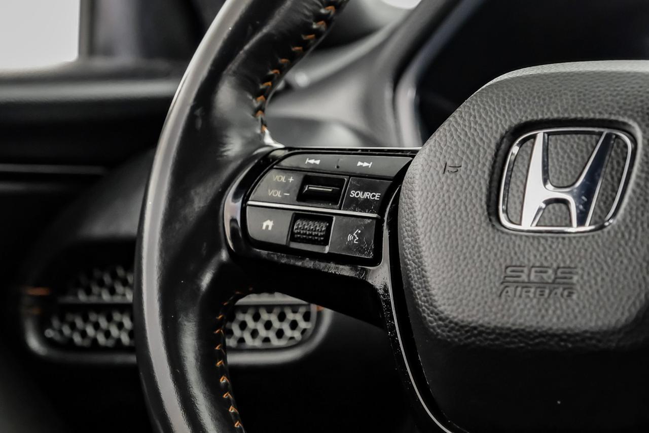 2023 Honda HR-V SPORT HONDA SENSING SUITE BLIND SPOT HEATED SEATS REAR CAMERA KE Carrollton TX