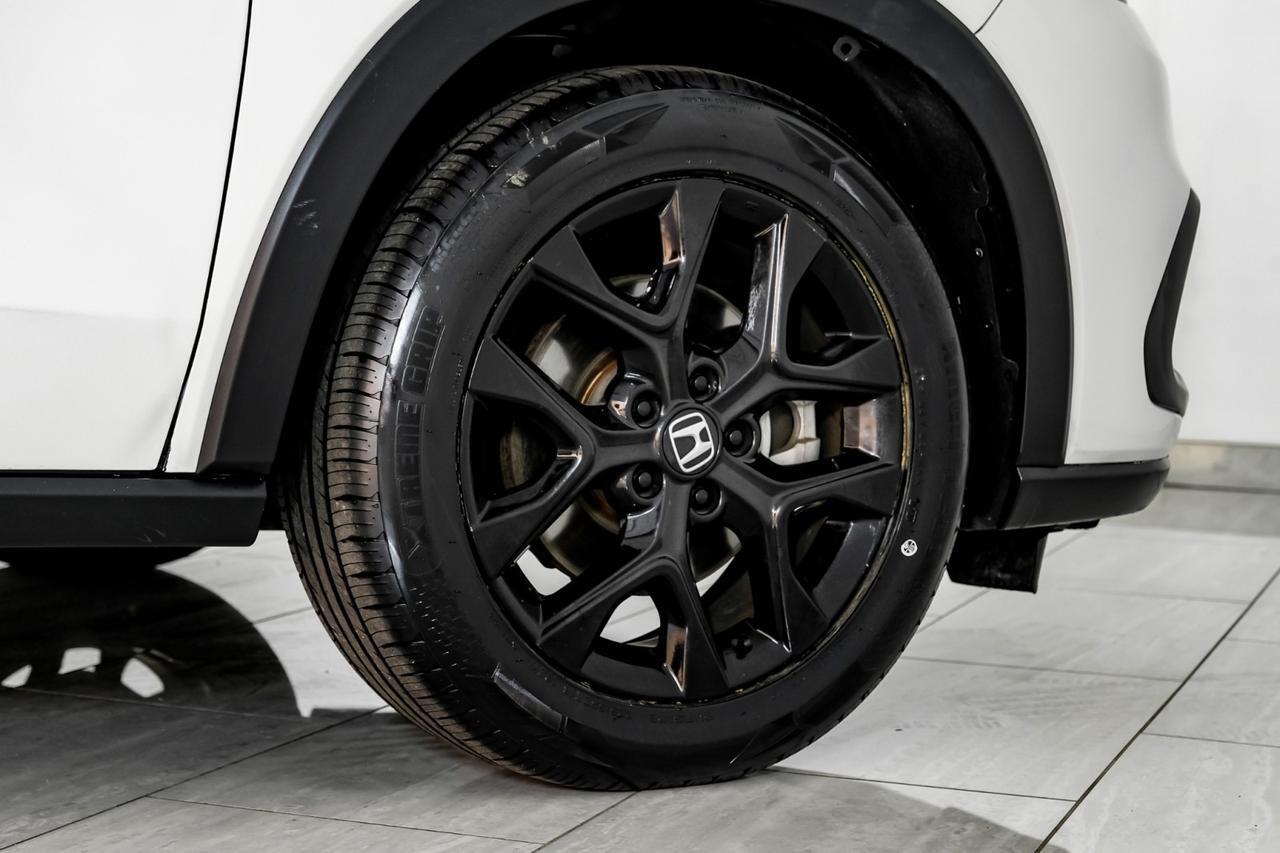 2023 Honda HR-V SPORT HONDA SENSING SUITE BLIND SPOT HEATED SEATS REAR CAMERA KE Carrollton TX