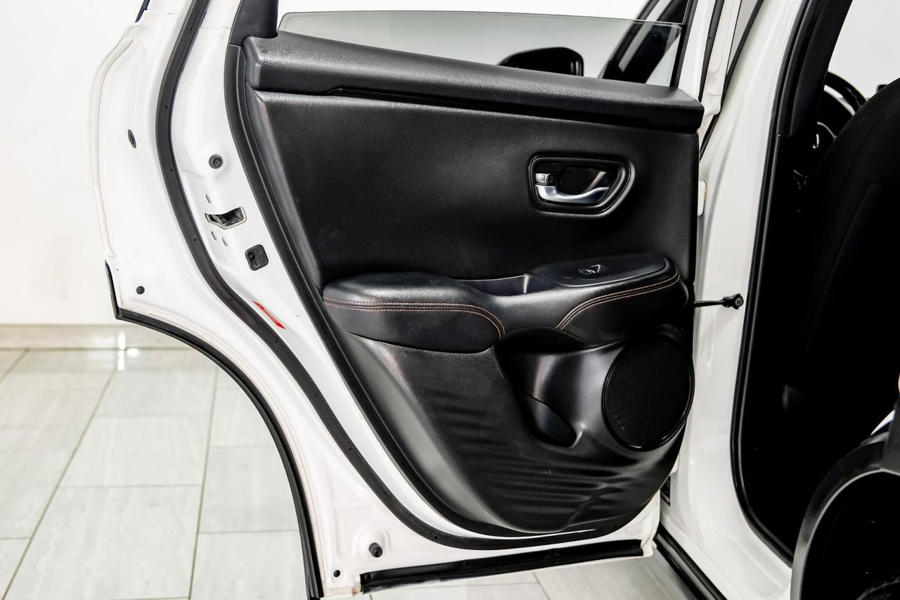 2023 Honda HR-V SPORT HONDA SENSING SUITE BLIND SPOT HEATED SEATS REAR CAMERA KE Carrollton TX