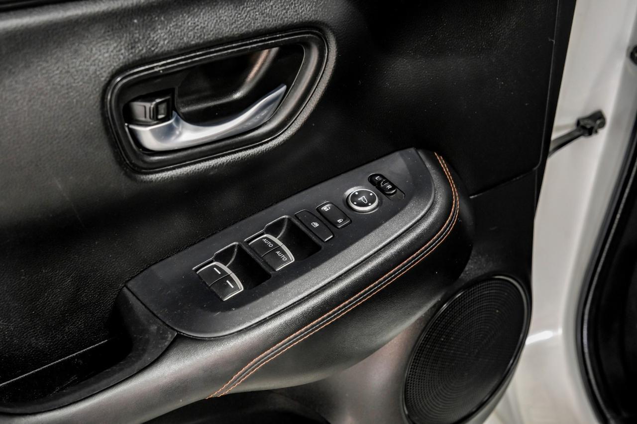 2023 Honda HR-V SPORT HONDA SENSING SUITE BLIND SPOT HEATED SEATS REAR CAMERA KE Carrollton TX
