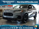 2023 Honda HR-V Sport 2WD CVT Phoenix AZ 2023 Honda HR-V Sport 2WD CVT Phoenix AZ