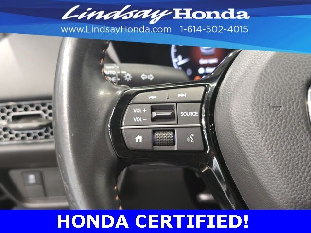 2023 Honda HR-V Sport Columbus OH