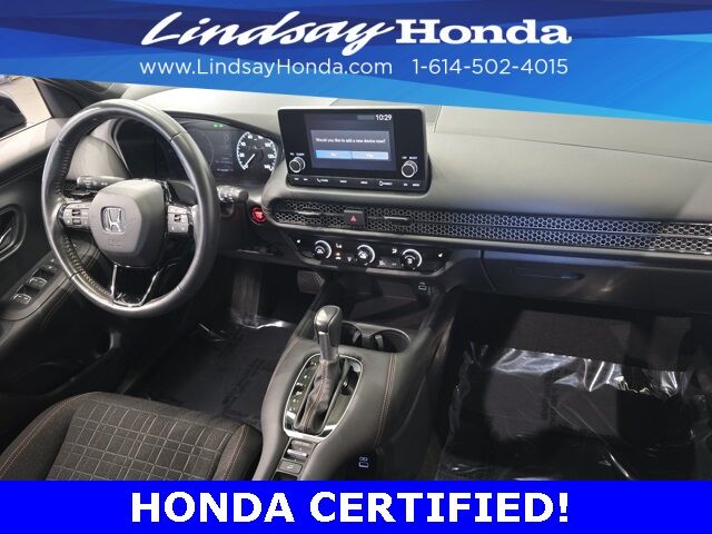 2023 Honda HR-V Sport Columbus OH