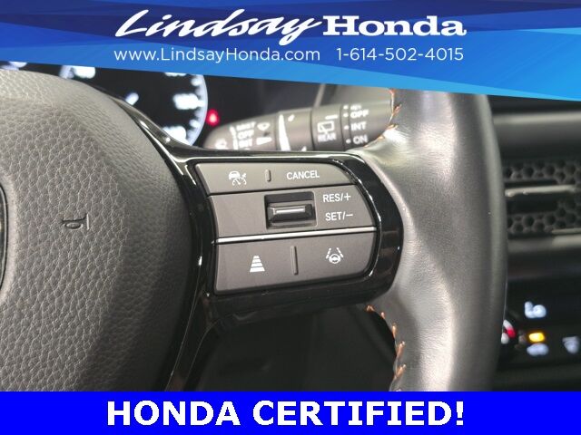 2023 Honda HR-V Sport Columbus OH