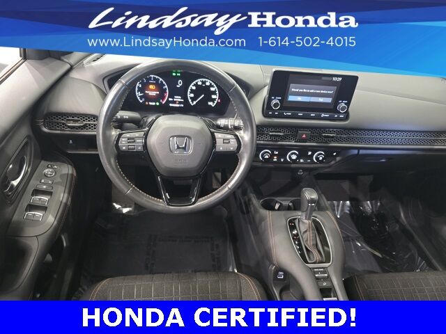 2023 Honda HR-V Sport Columbus OH