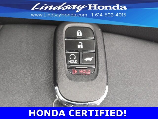 2023 Honda HR-V Sport Columbus OH