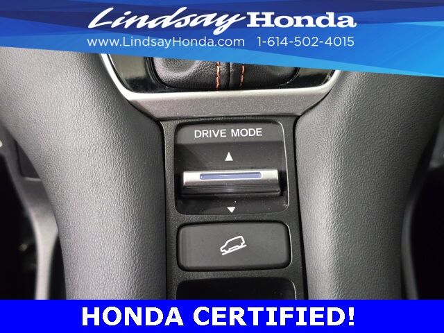 2023 Honda HR-V Sport Columbus OH