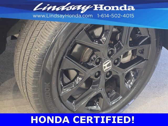 2023 Honda HR-V Sport Columbus OH