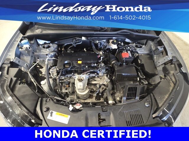2023 Honda HR-V Sport Columbus OH