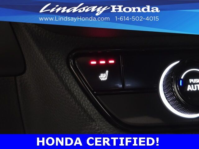 2023 Honda HR-V Sport Columbus OH