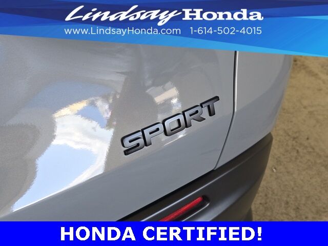 2023 Honda HR-V Sport Columbus OH