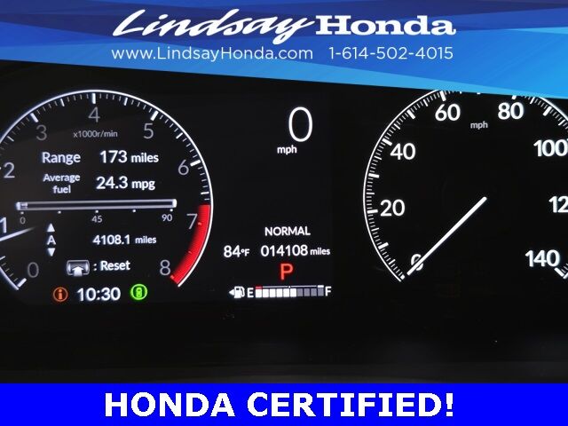 2023 Honda HR-V Sport Columbus OH
